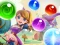 שפּיל Magical Saga Bubble Witch Shooter אָנליין