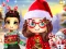שפּיל Roblox Christmas Dressup אָנליין