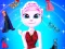 שפּיל Angela Trendy Fashionista אָנליין