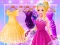 שפּיל Princess Cinderella Dress Up אָנליין