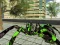 שפּיל Robot Spider Transport אָנליין