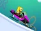 שפּיל Sponge Bob Sled Ride אָנליין