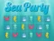 שפּיל Sea Party אָנליין
