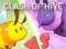 שפּיל Clash Of Hive אָנליין
