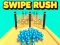 שפּיל Swipe Rush אָנליין