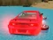 שפּיל Water Car Surfing 3d אָנליין