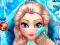 שפּיל Ice Queen New Year Makeover אָנליין