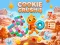 שפּיל Cookie Crush 4 אָנליין