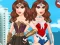 שפּיל Wonder Woman Movie אָנליין