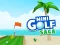 שפּיל Mini Golf Saga אָנליין