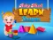 שפּיל Baby Hazel Learns Shapes אָנליין
