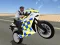 שפּיל Super Stunt Police Bike Simulator 3D אָנליין