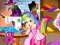שפּיל Princess Juliet Fashion Trouble אָנליין