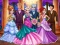 שפּיל Princesses Castle Ball אָנליין