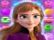 שפּיל Disney Frozen אָנליין