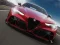 שפּיל Alfa Romeo Giulia GTA Puzzle אָנליין