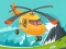 שפּיל Helicopter Jigsaw אָנליין