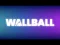 שפּיל Wall Ball אָנליין