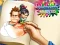 שפּיל Vanellope Coloring Book אָנליין