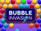 שפּיל Bubble Invasion אָנליין