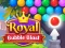 שפּיל Royal Bubble Blast אָנליין