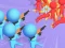 שפּיל Crowd Clash Rush אָנליין
