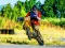 שפּיל One Wheel Bike Riding אָנליין