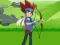 שפּיל Beyblade Archery Bloons אָנליין