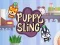 שפּיל Puppy Sling אָנליין