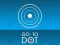 שפּיל Go To Dot אָנליין