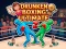 שפּיל Drunken Boxing: Ultimate אָנליין