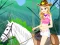 שפּיל Horse Rider Girl אָנליין