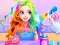 שפּיל Princess Doll Dress Up אָנליין