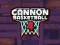 שפּיל Cannon Basketball 4 אָנליין