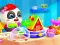 שפּיל Baby Panda Kids Crafts DIY אָנליין