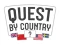שפּיל Quest by Country אָנליין