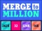 שפּיל Merge to Million אָנליין
