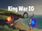 שפּיל King War IO אָנליין