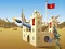 שפּיל Castle Canon אָנליין