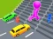 שפּיל Shape Transform Race אָנליין