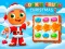 שפּיל Cookie Crush Christmas 2 אָנליין
