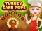שפּיל Turkey Cake Pops אָנליין