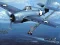 שפּיל Aviation Art Air Combat Puzzle אָנליין
