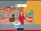 שפּיל Market Shopping Simulator אָנליין