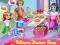 שפּיל Princess Donuts Shop אָנליין