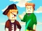 שפּיל Captain Minecraft אָנליין
