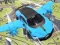 שפּיל Real Sports Flying Car 3d אָנליין