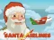 שפּיל Santa Airlines אָנליין