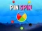 שפּיל Pin Spin אָנליין