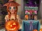 שפּיל Ice Princess Spooky Costumes אָנליין